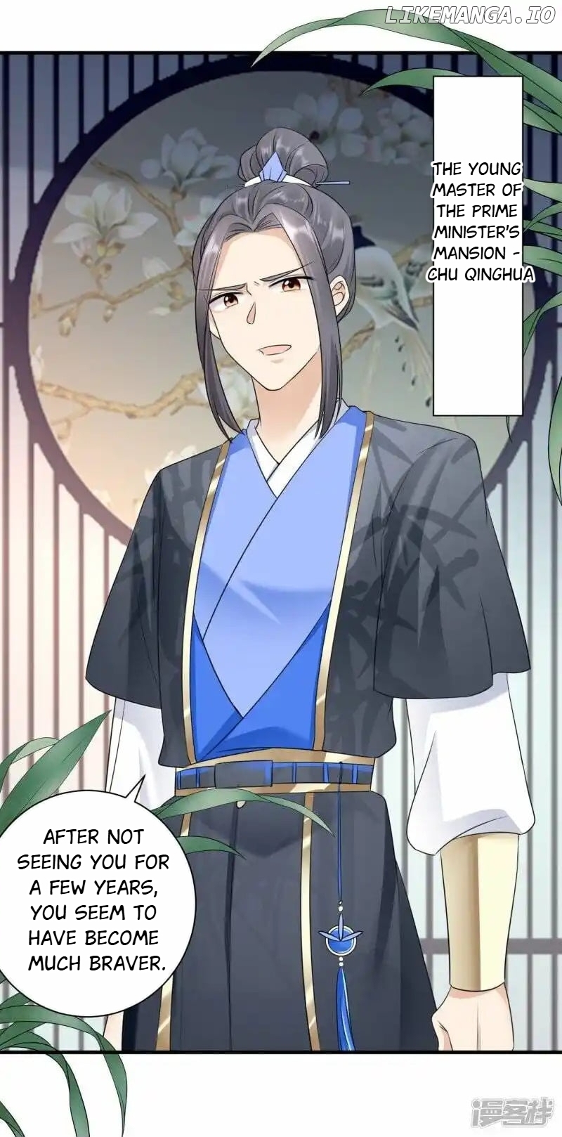 The Cold King’s Beloved Forensic Wife chapter 86 - page 6